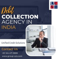 Debt Collection Agency  Unified Credit Solutions