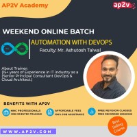 Online DevOps Training in Hyderabad