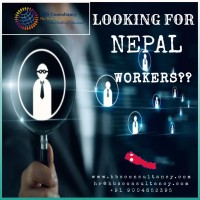 Do you need skilled and unskilled Nepal workers 