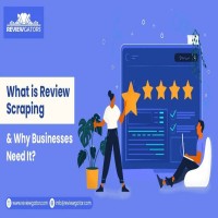 What Is Review Scraping and Why Businesses Need It