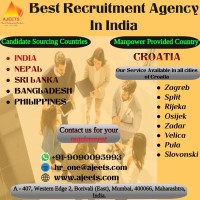 Indias Hiring Heroes Recruitment Agencies Redefined