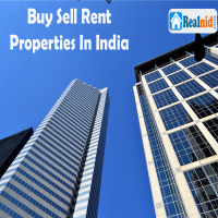 Top Real Estate Website for Properties In  India