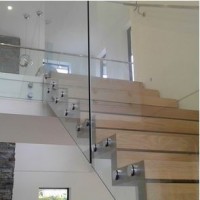 Some of the Most Popular Glass Balustrade Trends
