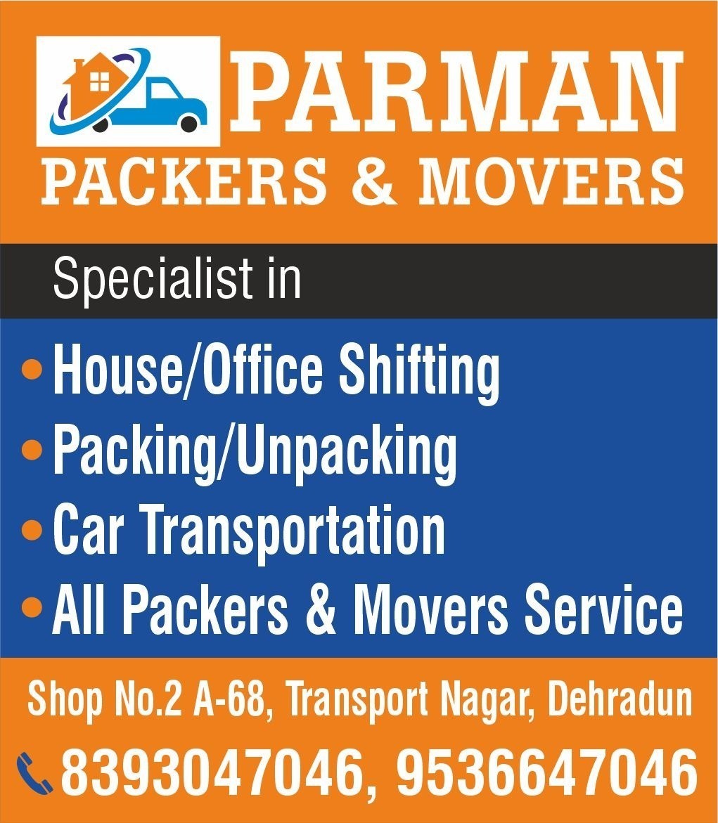 Parman Packers and Movers